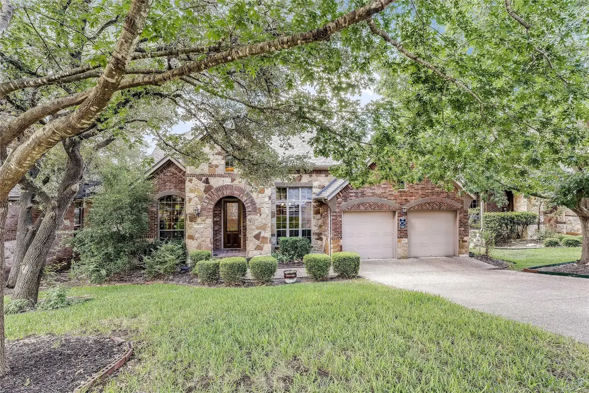3527 Alexandrite Way, Round Rock, TX 78681 - #1