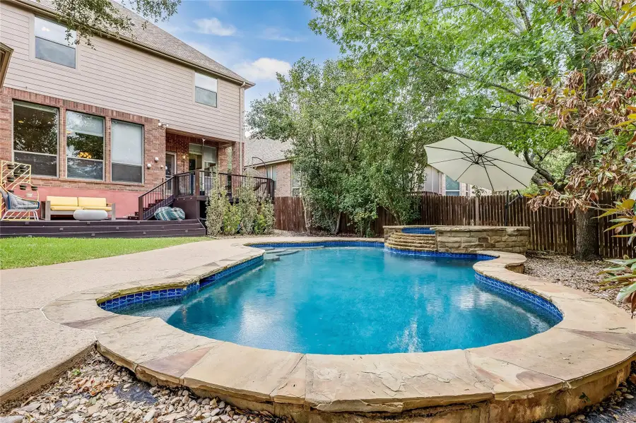 3527 Alexandrite Way, Round Rock, TX 78681 - #2