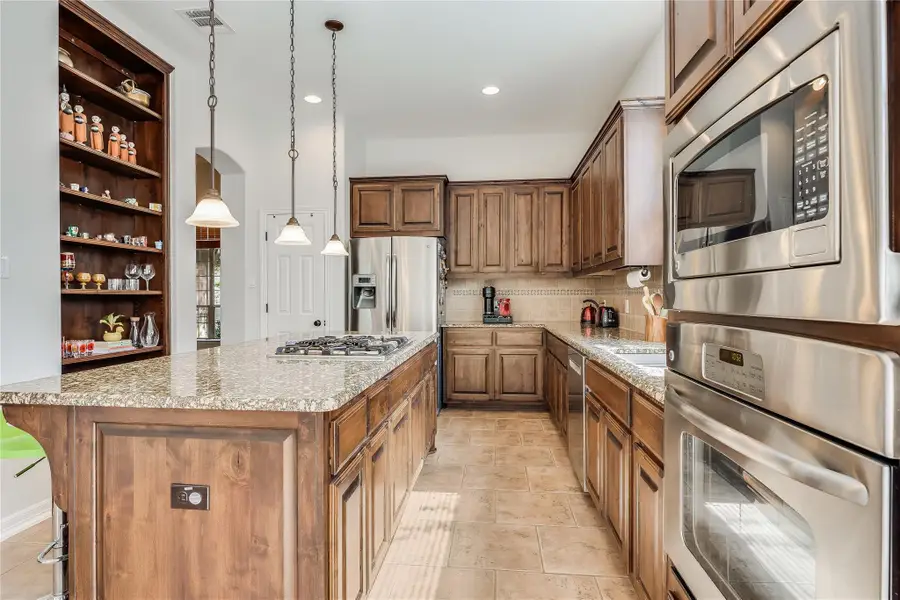3527 Alexandrite Way, Round Rock, TX 78681 - #3