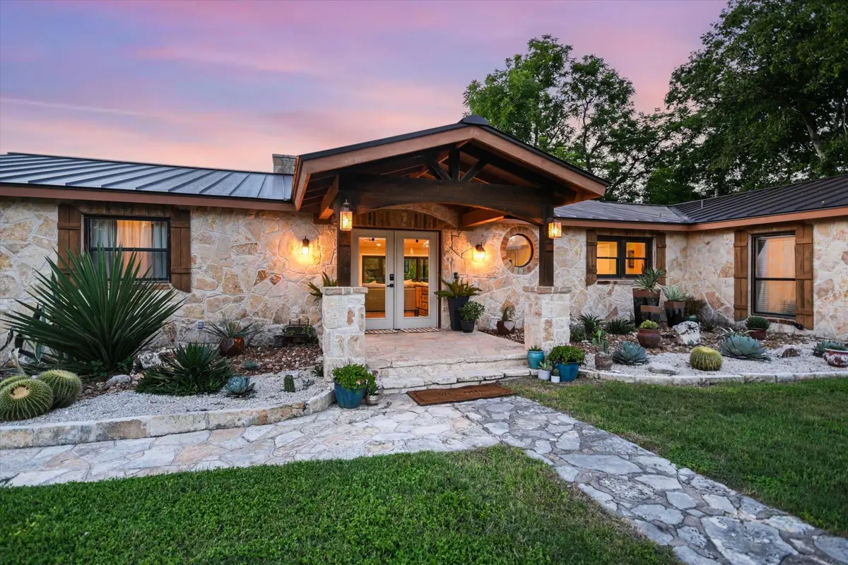 2411 SPOKE HOLLOW Spoke Hollow Rd, Wimberley, TX 78676 - #1