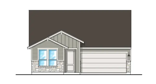 5331 Bruno St, Round Rock, TX 78665