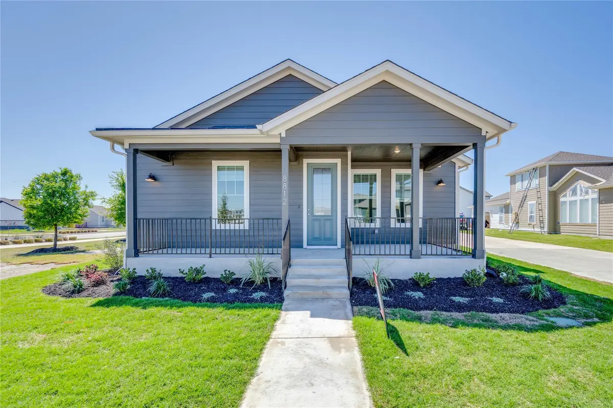 8812 Bestride Bnd, Austin, TX 78744 - #1