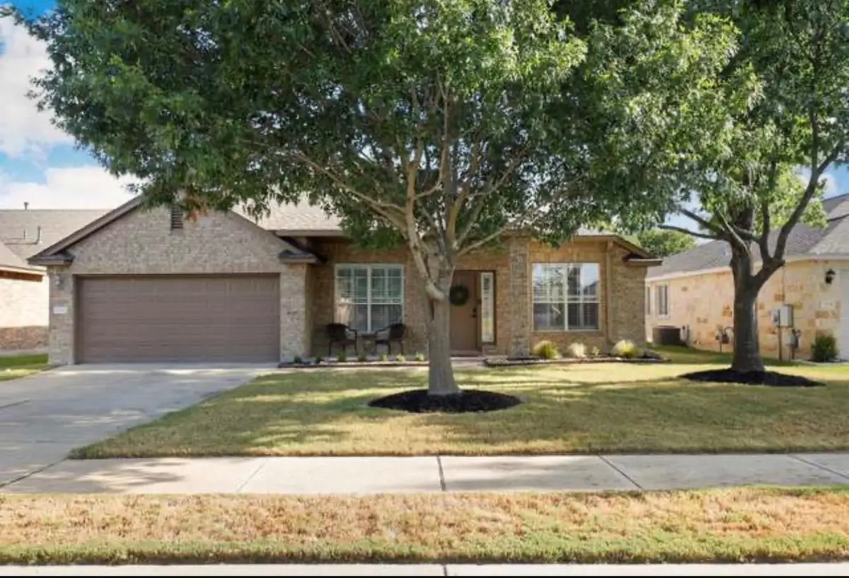 3220 Corrigan Ln, Round Rock, TX 78665 - Image #1