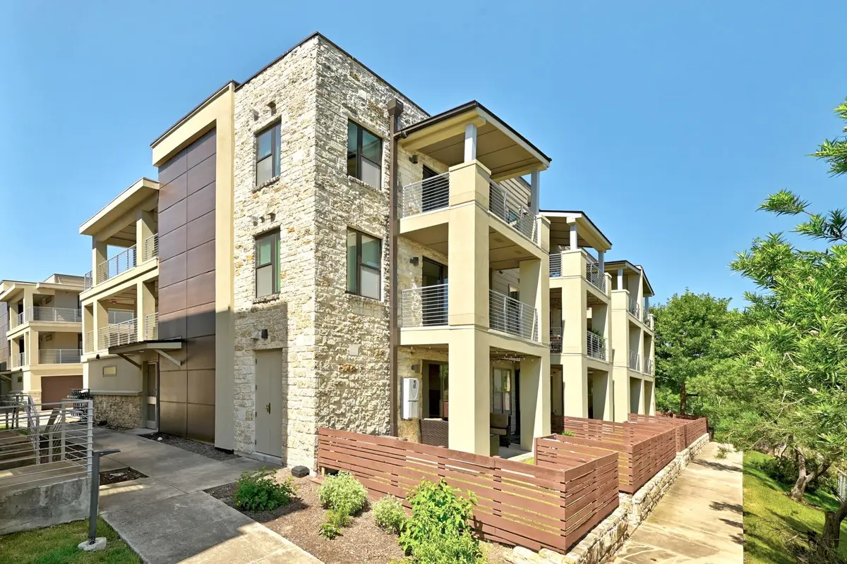2801 Dulce Ln #722, Austin, TX 78704 - #1