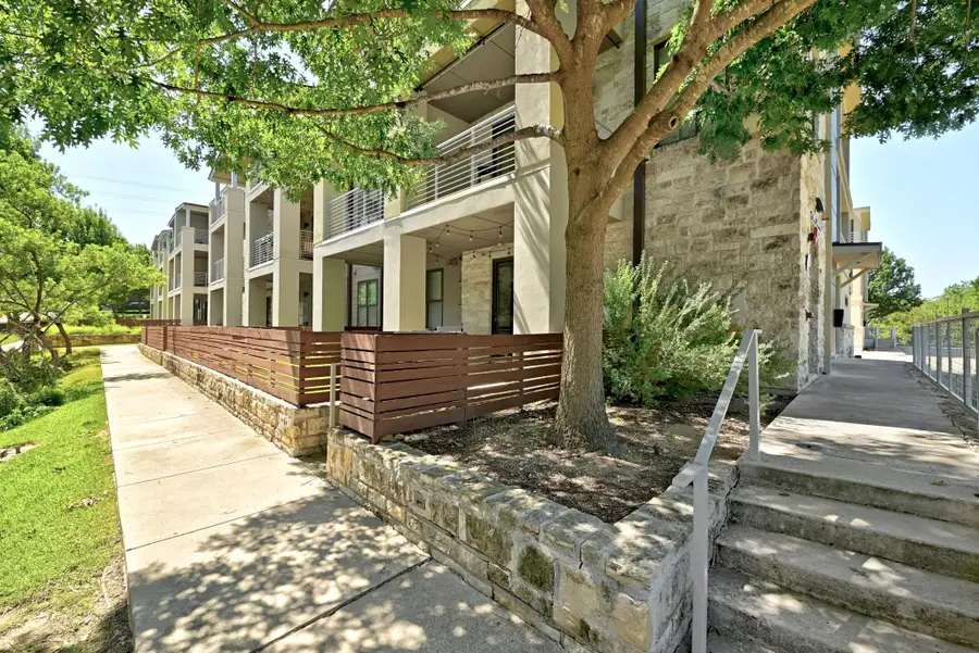 2801 Dulce Ln #722, Austin, TX 78704 - #2