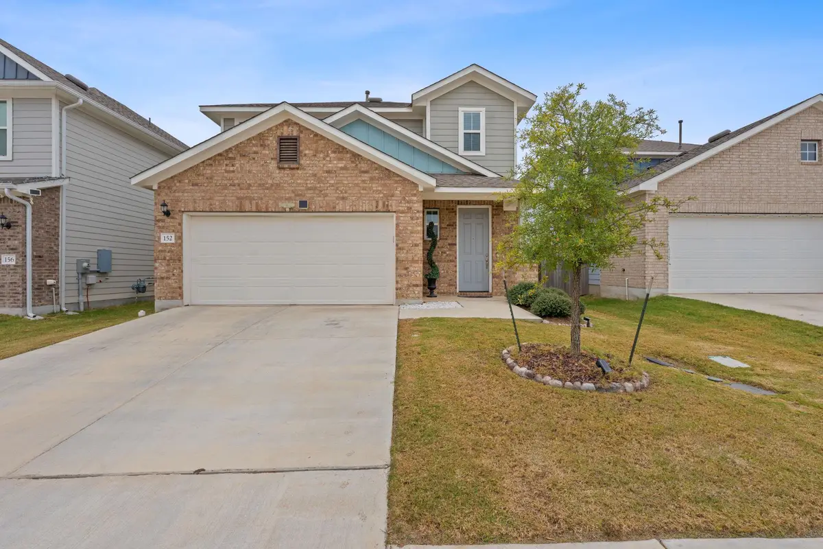 152 Riverhill Dr, Georgetown, TX 78628 - Image #1