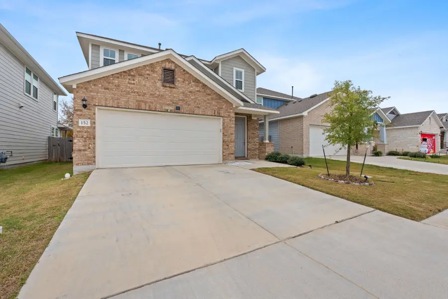 152 Riverhill Dr, Georgetown, TX 78628 - Image #2