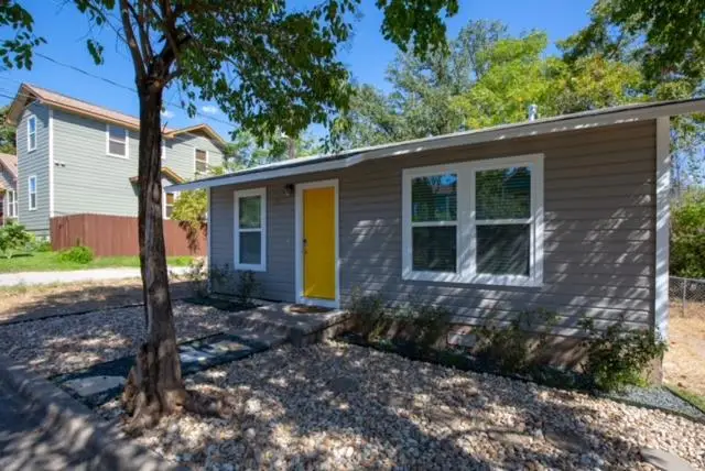 1183 Coleto St, Austin, TX 78702 - #2