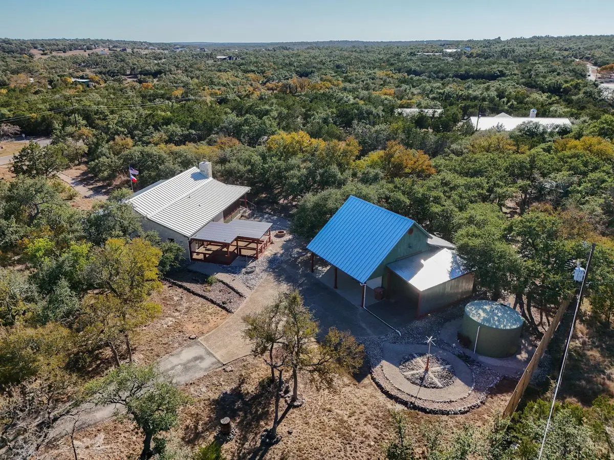 309 Deer Creek Dr, San Marcos, TX 78666 - Image #1