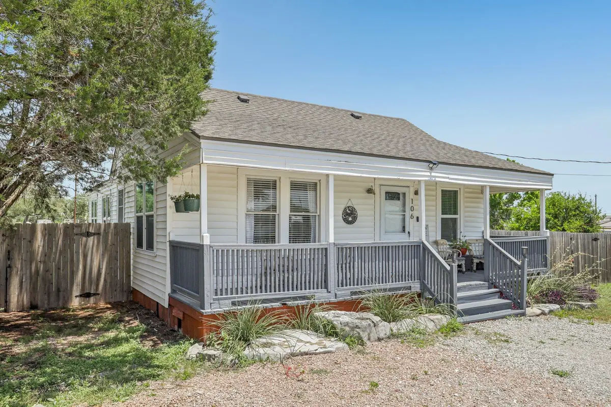 106 County Road 425, Spicewood, TX 78669 - Image #1