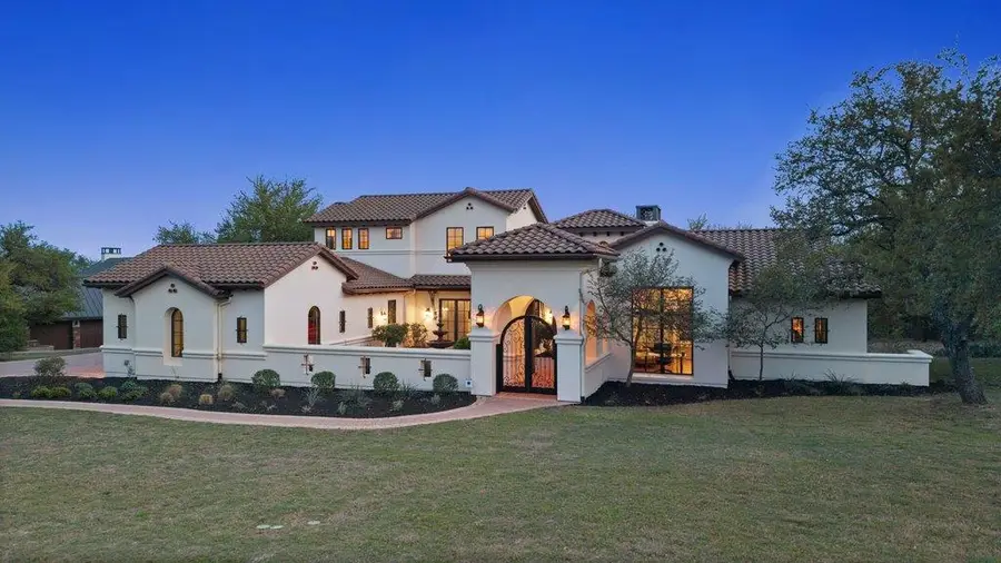 17113 Flagler Dr, Austin, TX 78738 - #2