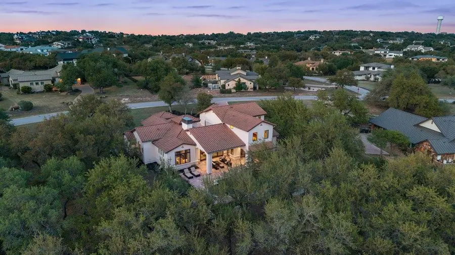 17113 Flagler Dr, Austin, TX 78738 - #3