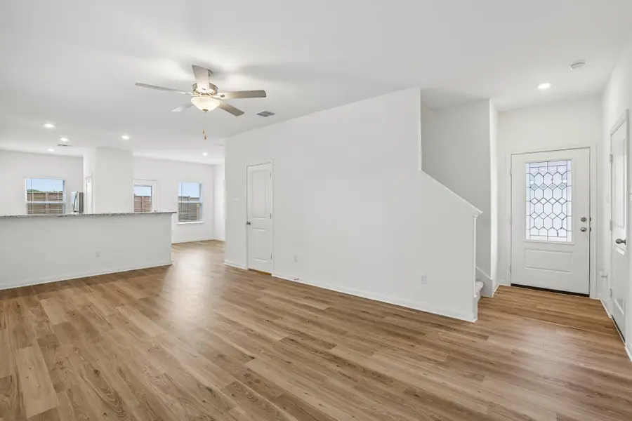18400 Stellers Sea St, Elgin, TX 78621 - #3