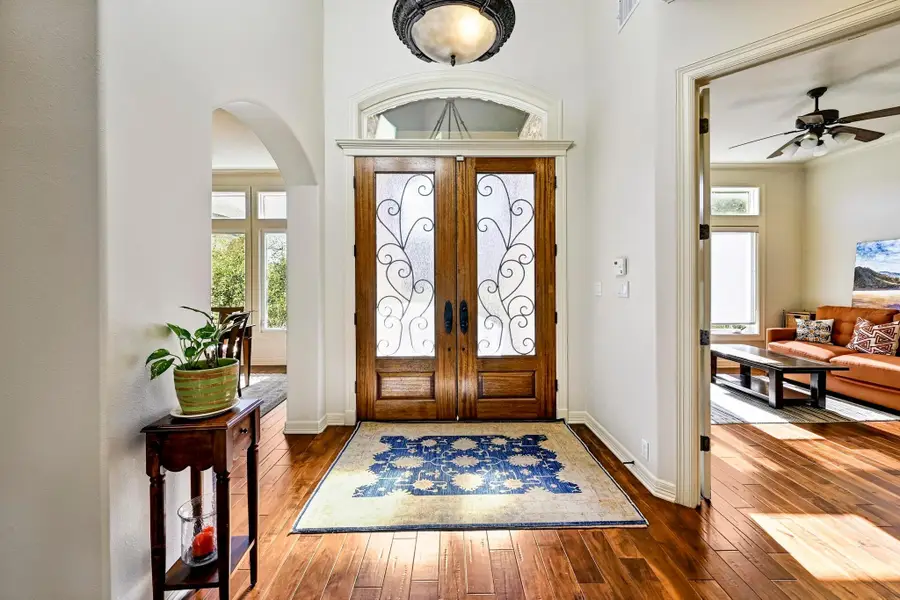 6708 Dogwood Creek Dr, Austin, TX 78746 - Image #3