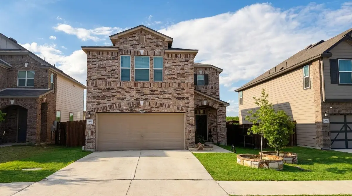 308 Los Cobos Ln, Georgetown, TX 78626 - #1