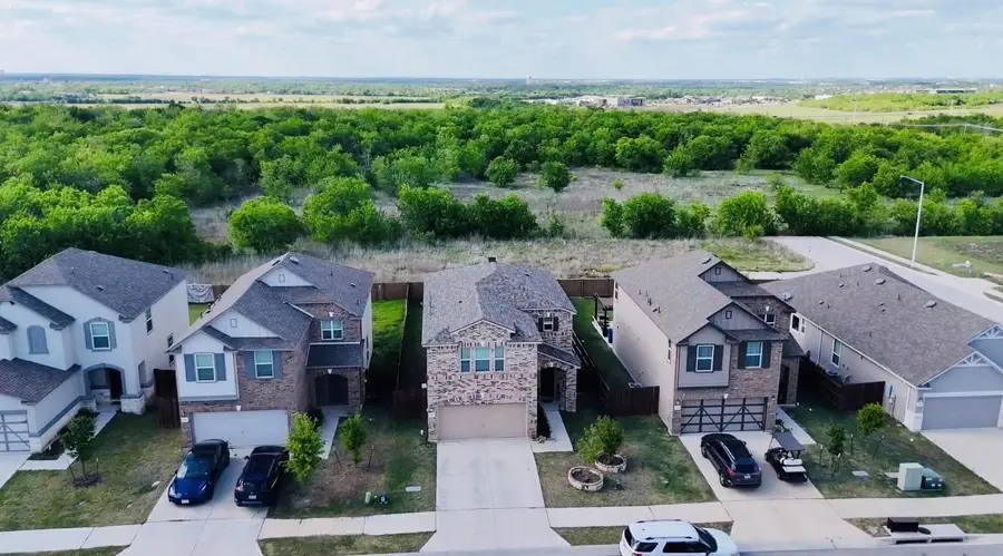 308 Los Cobos Ln, Georgetown, TX 78626 - #2