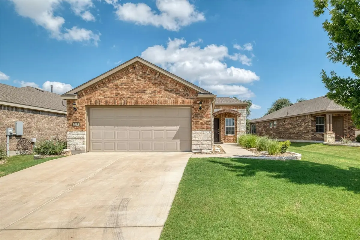 515 Hereford Ln, Georgetown, TX 78633 - #1