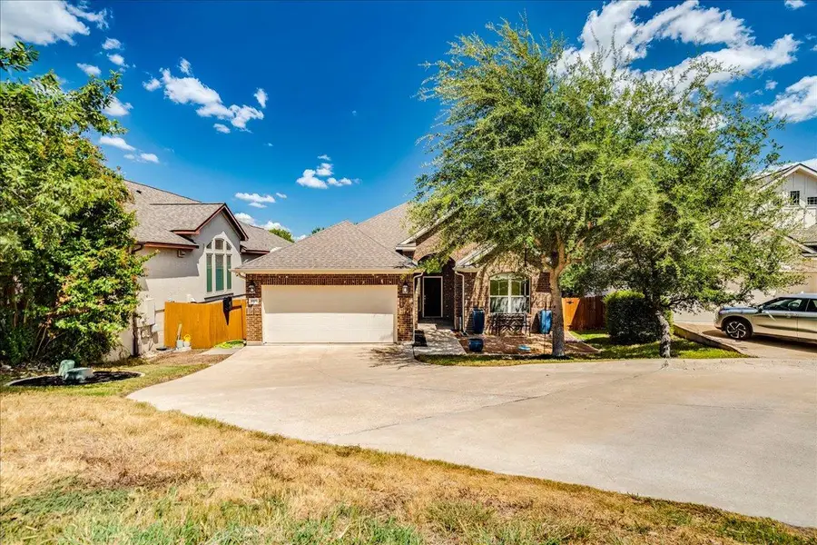 5009 Inks Clearing Ln, Austin, TX 78738 - #2