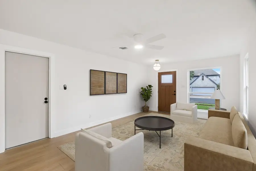 12808 Marimba Trl, Austin, TX 78729 - Image #3