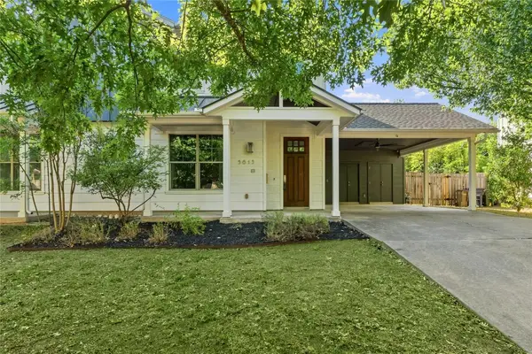 5613 Roosevelt Ave #B, Austin, TX 78756