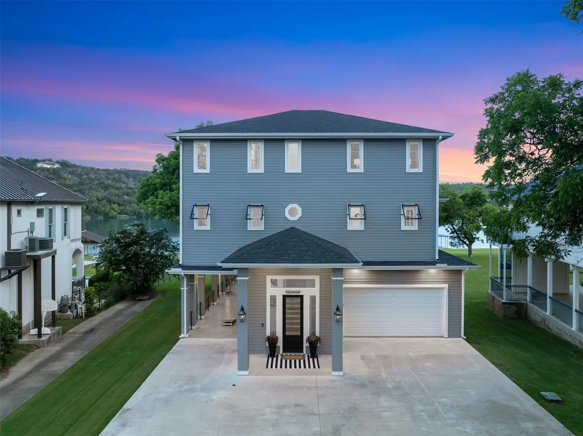 1002 Pecan Cir, Marble Falls, TX 78654 - #1