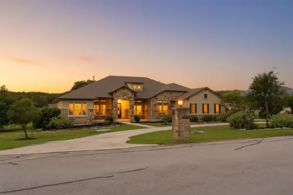 119 Hidden Canyon Cv, Driftwood, TX 78619