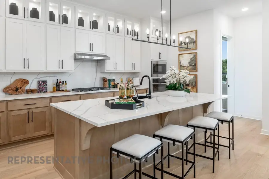 1404 Purple Petunia Ln, Georgetown, TX 78628 - Image #3