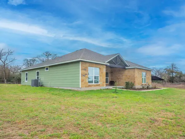 1597 County Road 314, Lexington, TX 78947