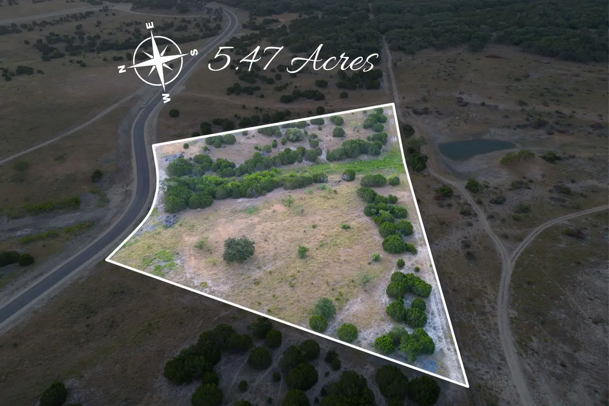 TBD Shin Oak Dr, Lampasas, TX 76550 - Image #1