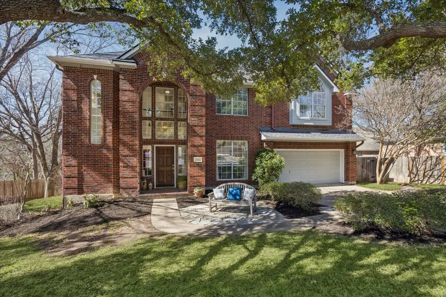 3702 Runnels Ct, Austin, TX 78732 - #3