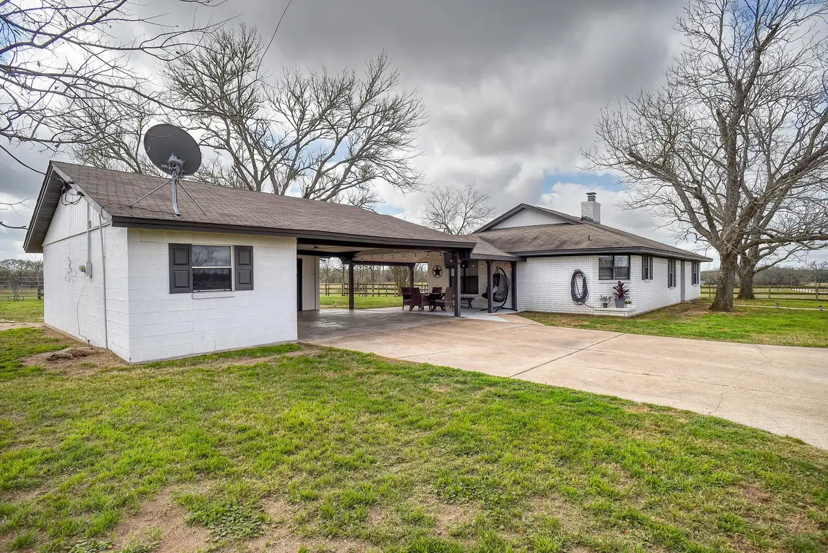5595 Fm 60 S, Caldwell, TX 77836 - #1