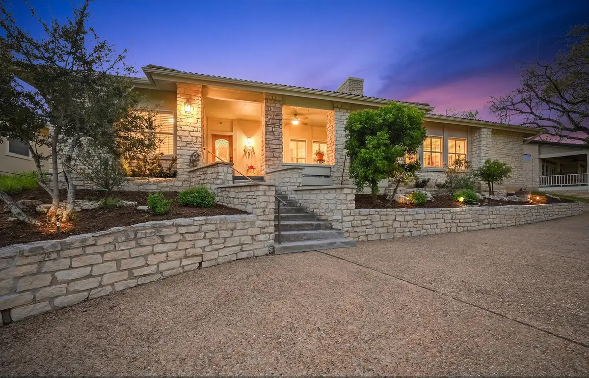 308 Nautilus Ave, Lakeway, TX 78738 - #1