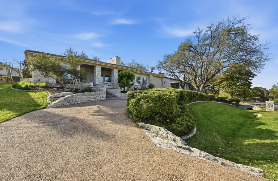 308 Nautilus Ave, Lakeway, TX 78738 - #3