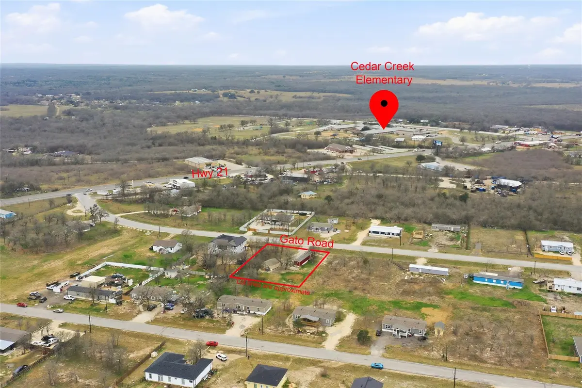 130 Gato Rd, Cedar Creek, TX 78612 - #1