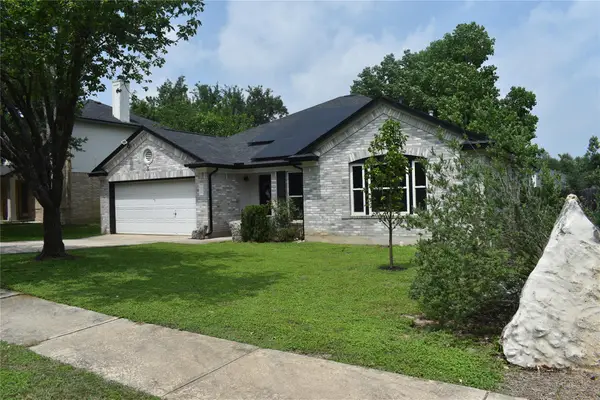 7032 Rambollet Ter, Round Rock, TX 78681