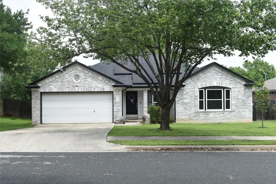7032 Rambollet Ter, Round Rock, TX 78681 - #2