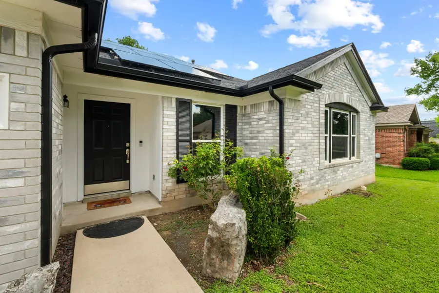 7032 Rambollet Ter, Round Rock, TX 78681 - #3