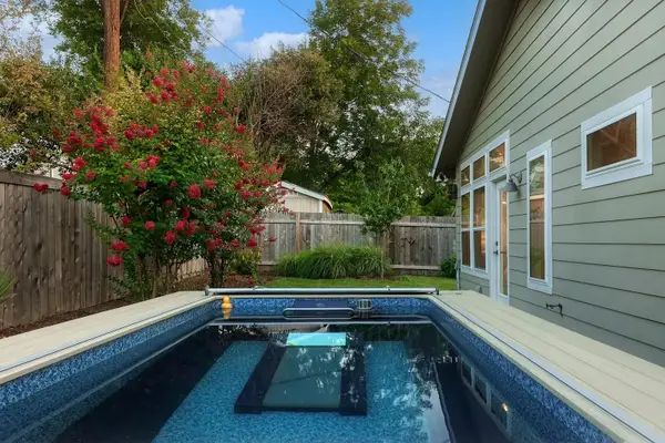 3507 Garden Villa Ln, Austin, TX 78704