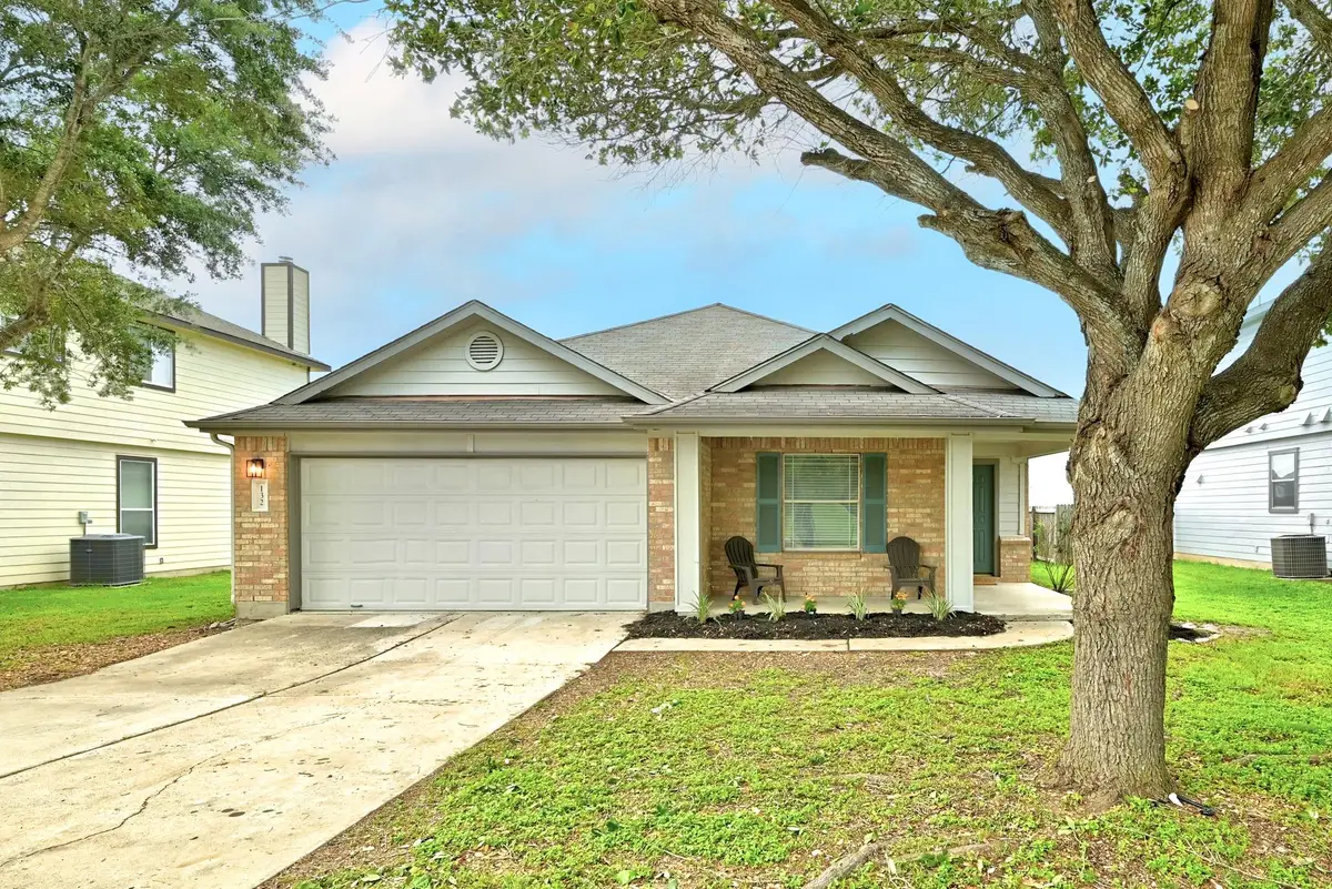 132 Mansfield Lake Trl, Kyle, TX 78640 - #1