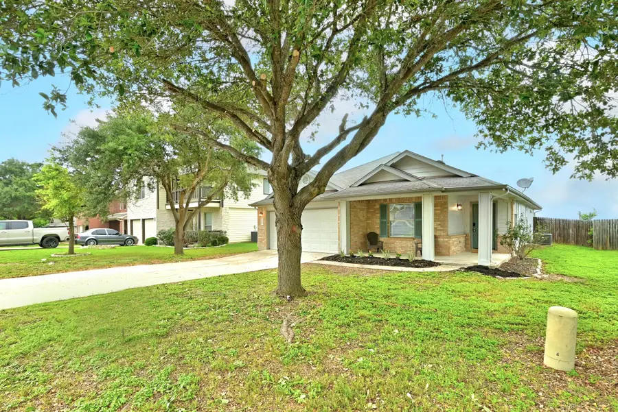 132 Mansfield Lake Trl, Kyle, TX 78640 - #2