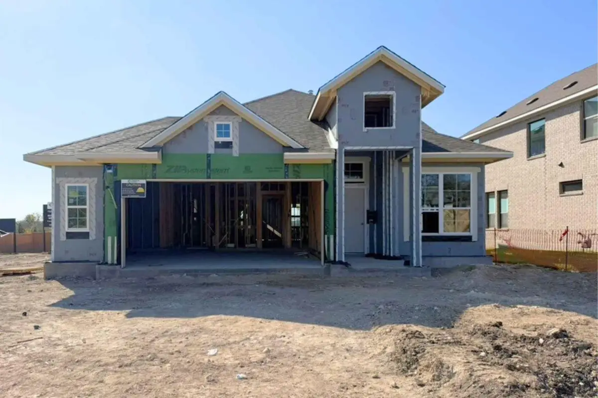 405 Raleigh Dr, Georgetown, TX 78633 - Image #1