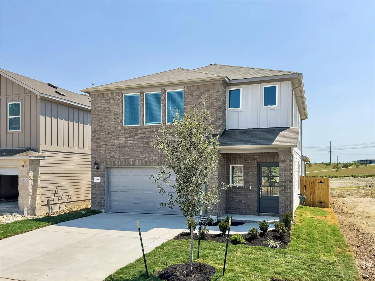 119 Jake Pine Dr, Buda, TX 78610 - #1