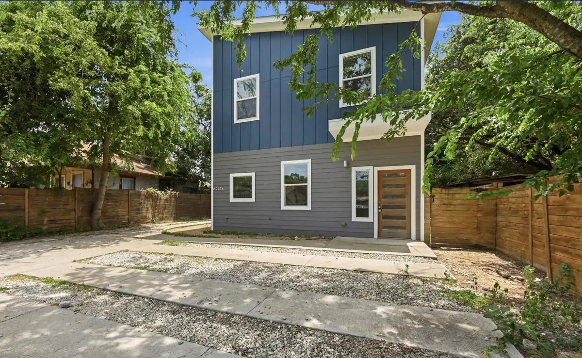 6213 Felix Ave #A, Austin, TX 78741 - #1