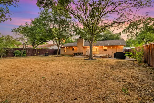 3202 Yellowpine Ter, Austin, TX 78757