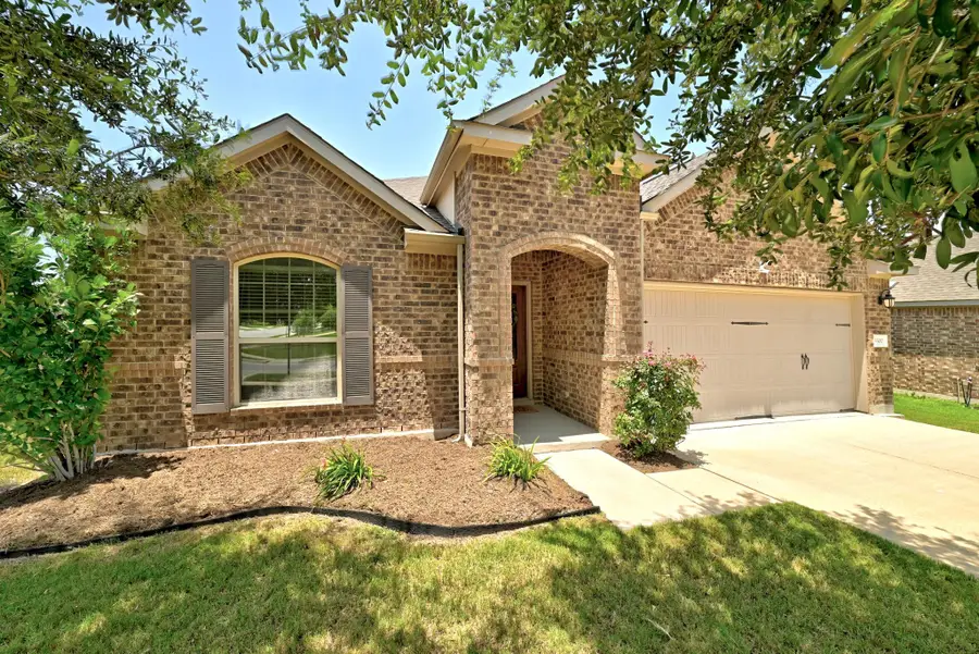 3300 Lauren Nicole Ln, Round Rock, TX 78665 - #3