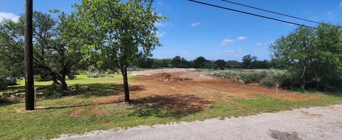125 W Live Oak Dr W, Granite Shoals, TX 78654 - #1