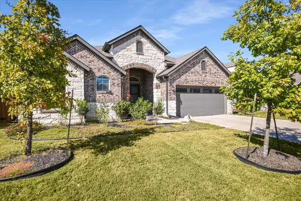 20908 Claire Jean Path, Pflugerville, TX 78660