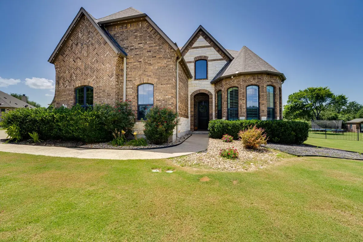 112 Mescalero, Liberty Hill, TX 78642 - #1