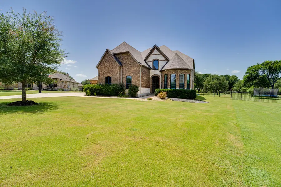 112 Mescalero, Liberty Hill, TX 78642 - #2