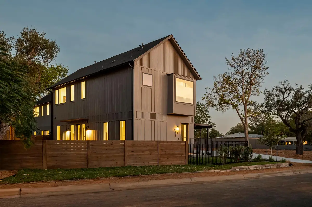 4601 Hank Ave #1, Austin, TX 78745 - Image #1